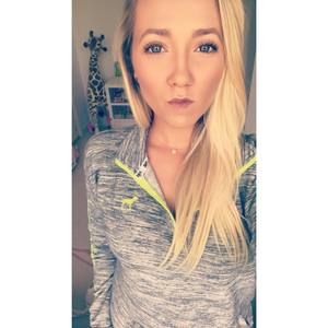 Meet your Posher, Becky